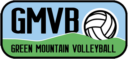 Green Mountain Volleyball